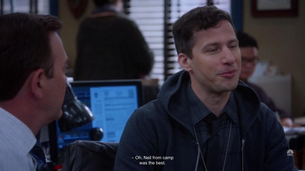 Brooklyn Nine-Nine