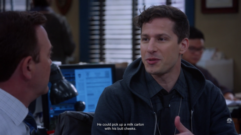 Brooklyn Nine-Nine