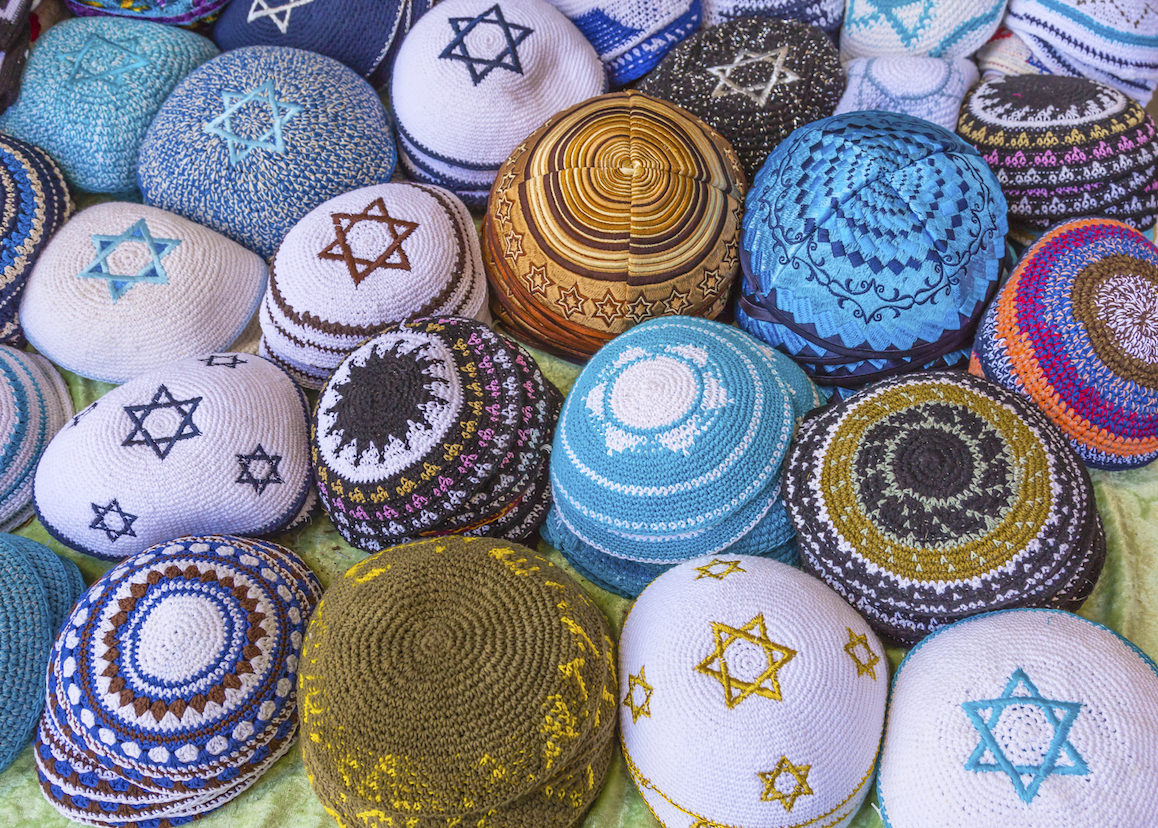 kippah