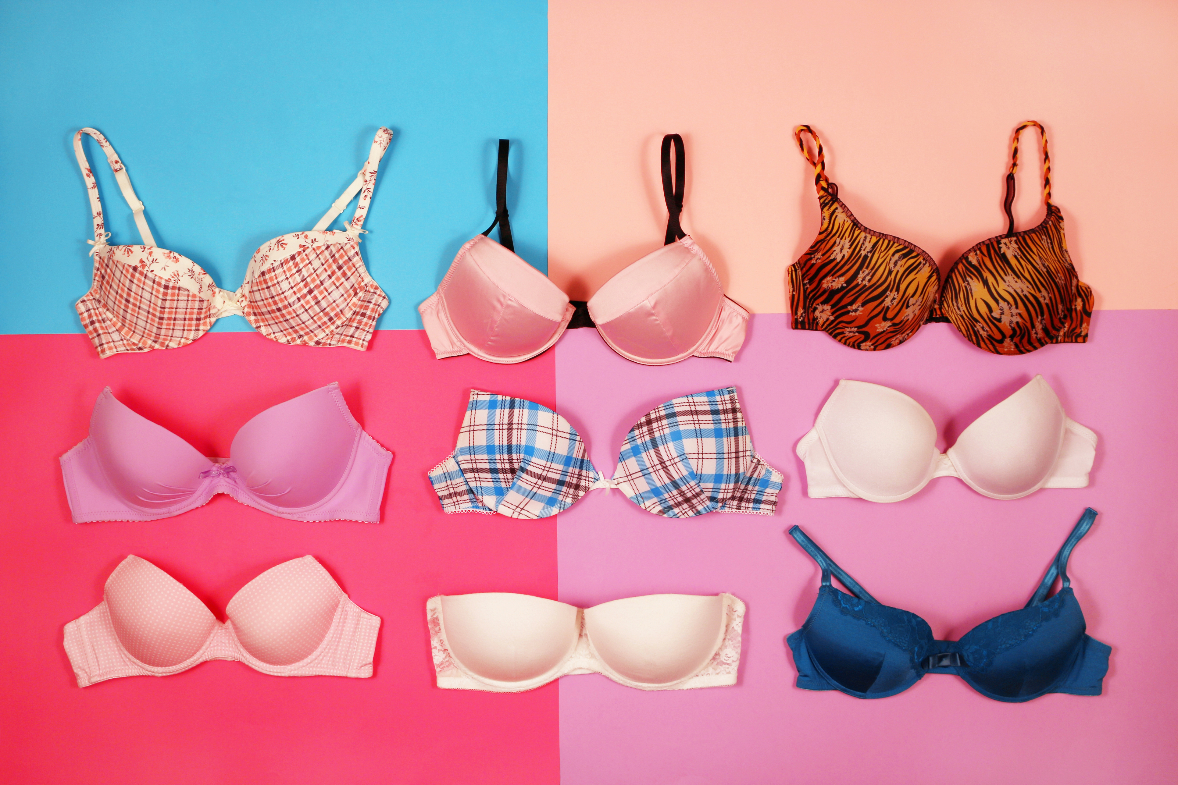 bras