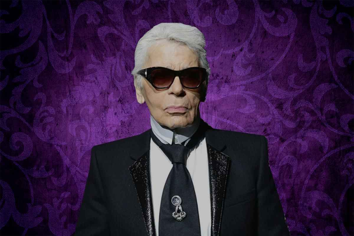 Watch: Inside Karl Lagerfeld's Heavenly Final Show for Chanel