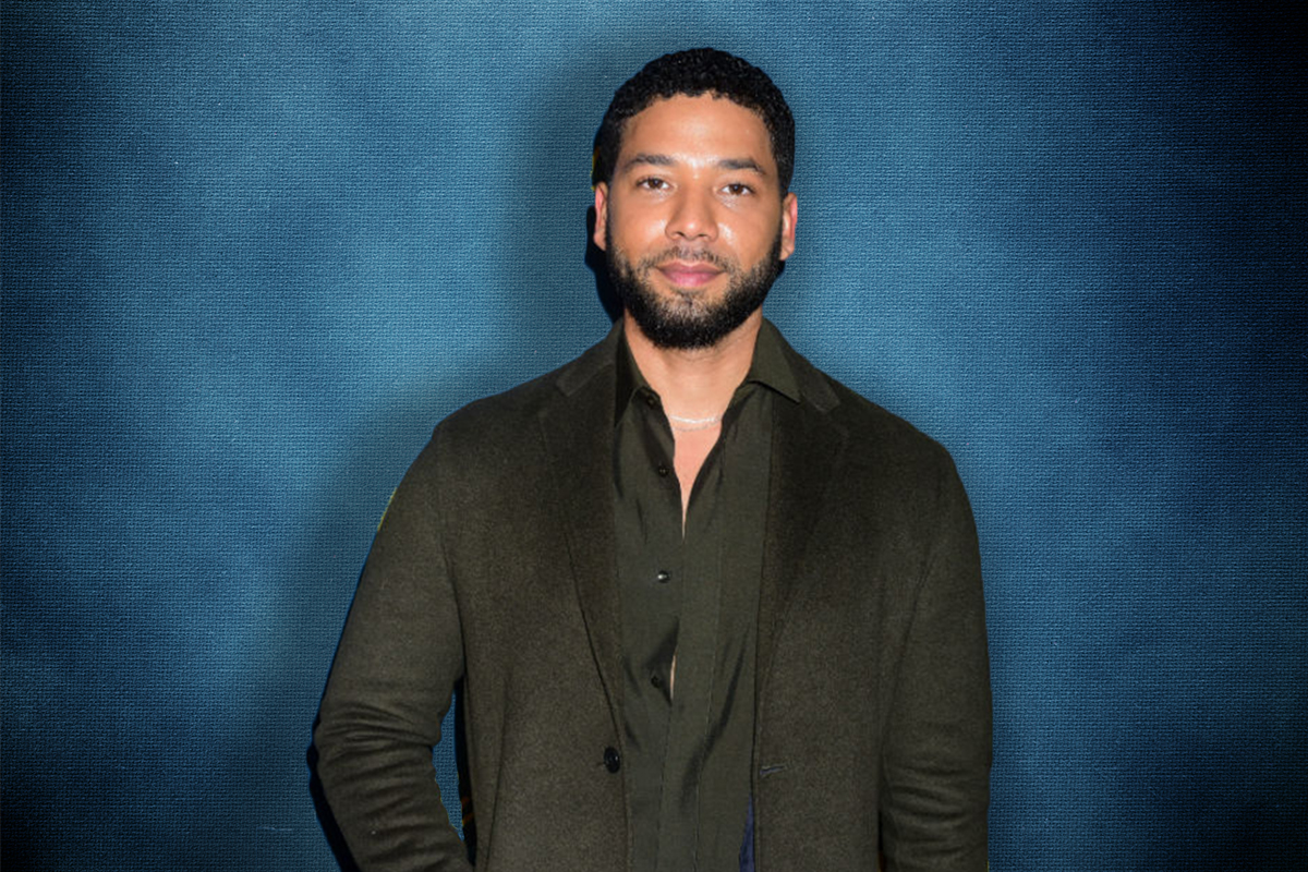 jussie smollet