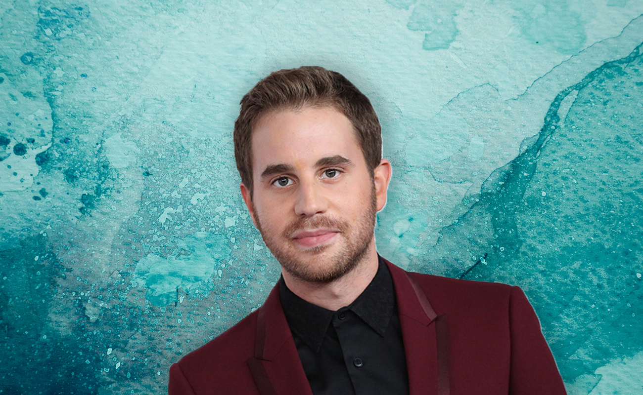 Ben Platt