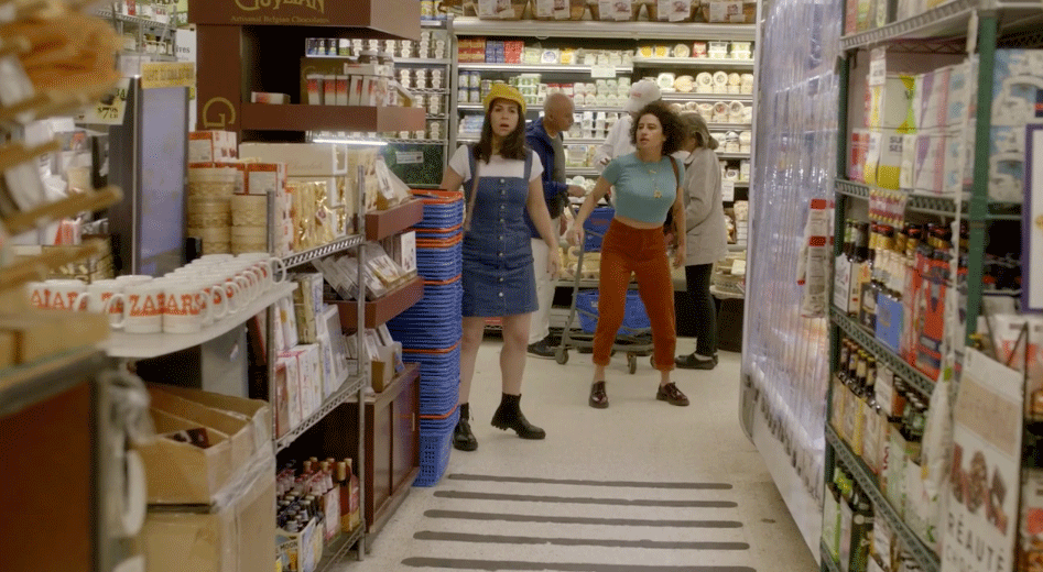 broad city zabars