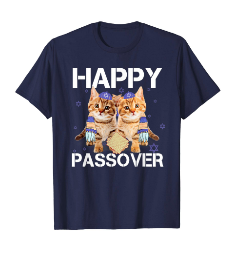 passover cats