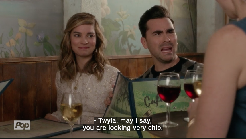 schitt's creek