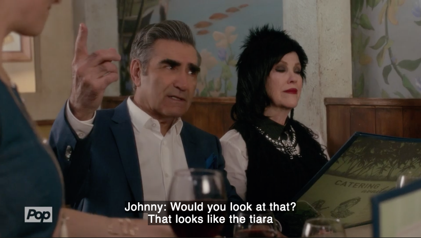 schitt's creek 