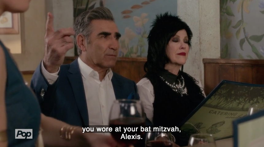 schitt's creek