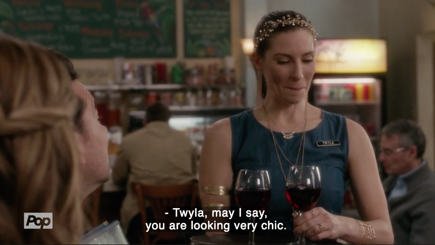 schitt's creek twyla