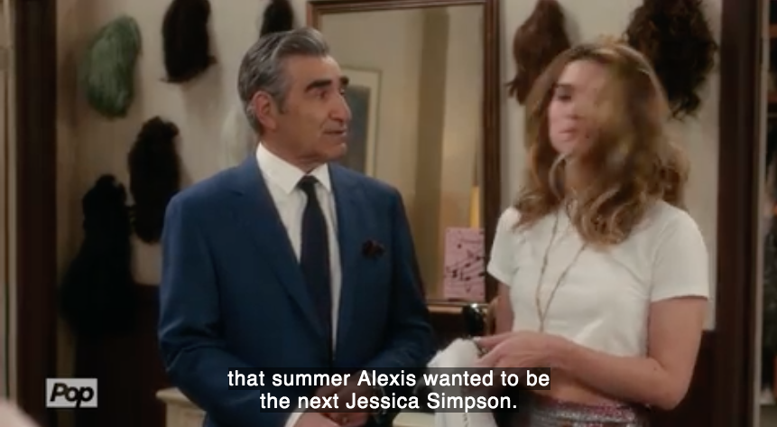 schitt's creek