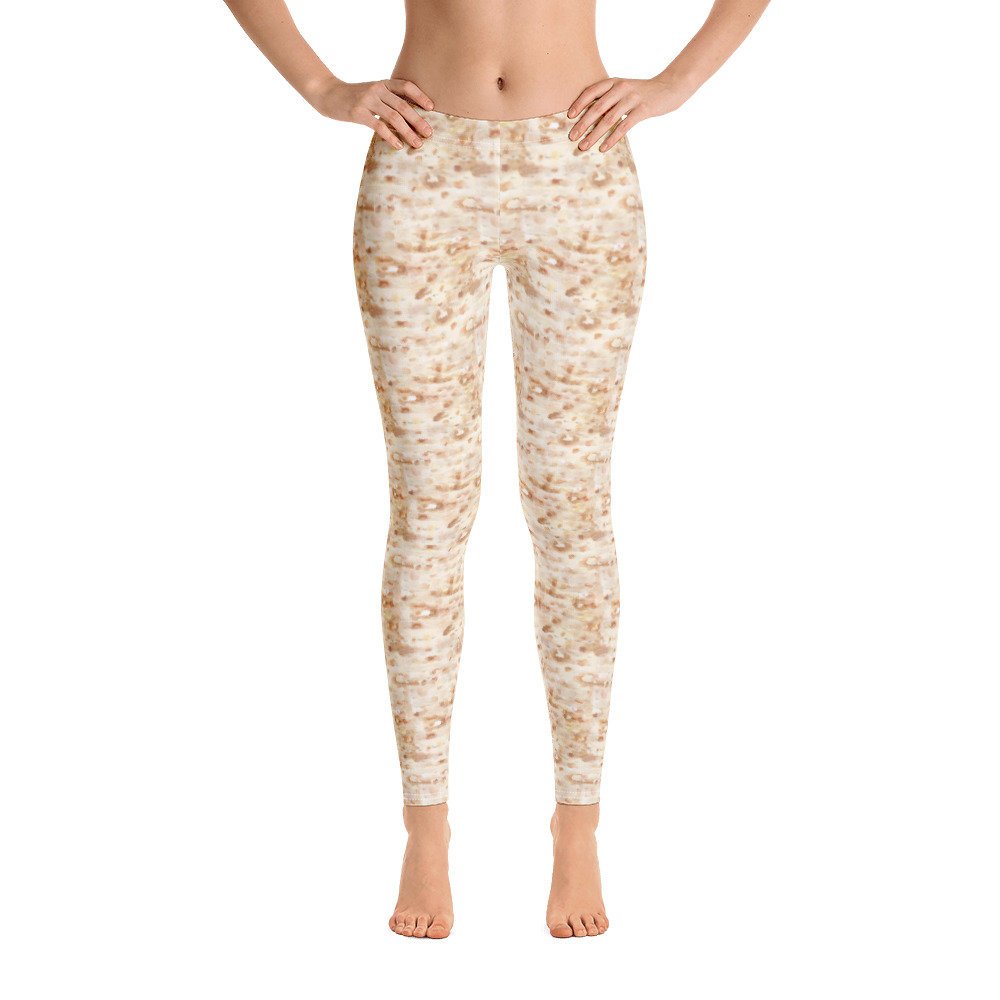 matzah leggings