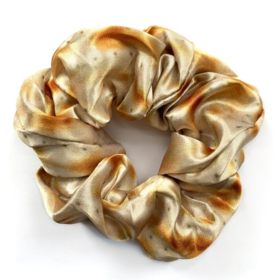 matzah scrunchie