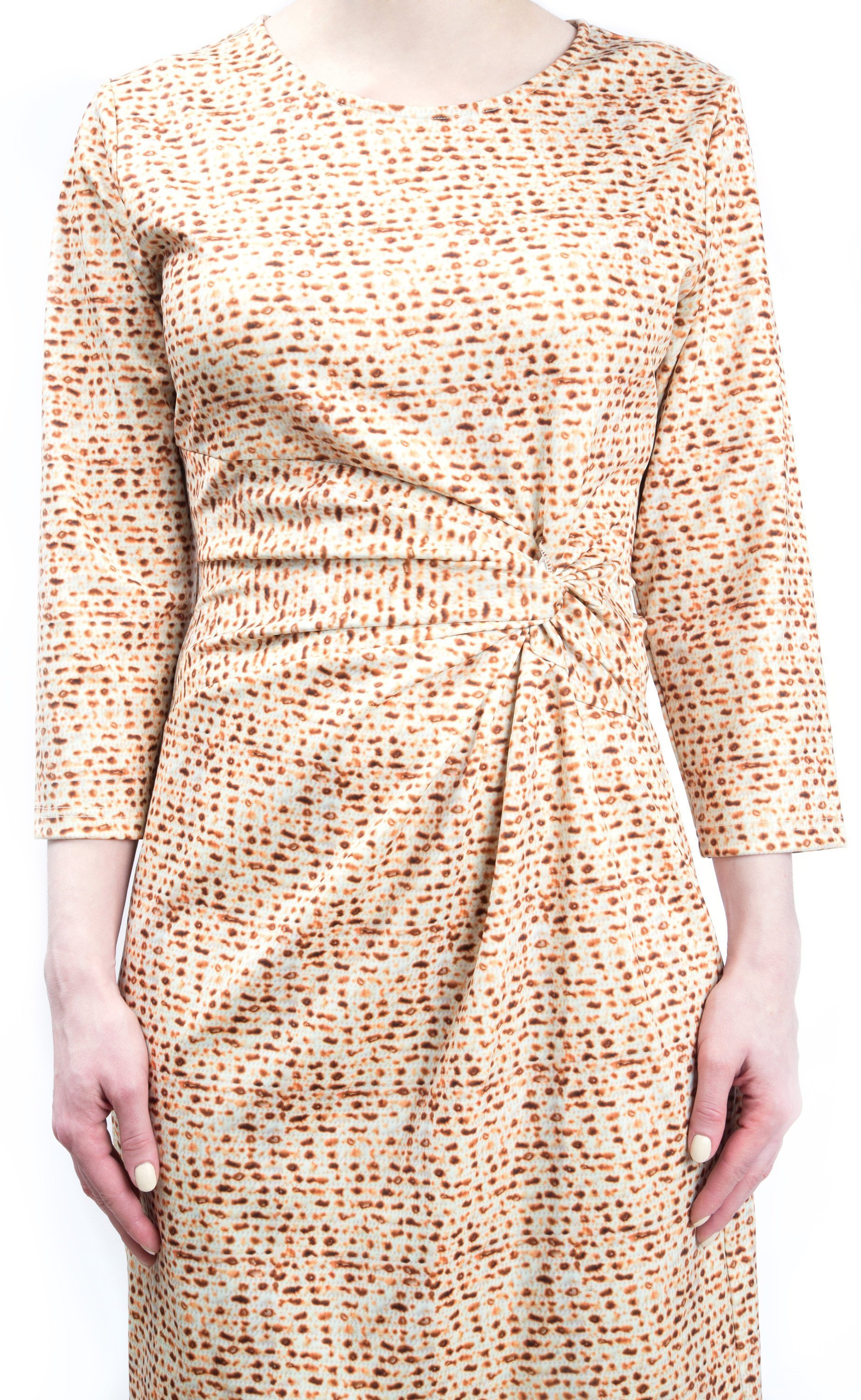 matzah dress