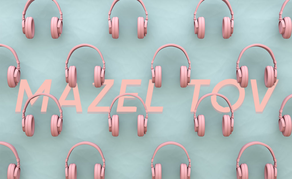 The Best Use of 'Mazel Tov' In Song Lyrics, Ranked Hey Alma