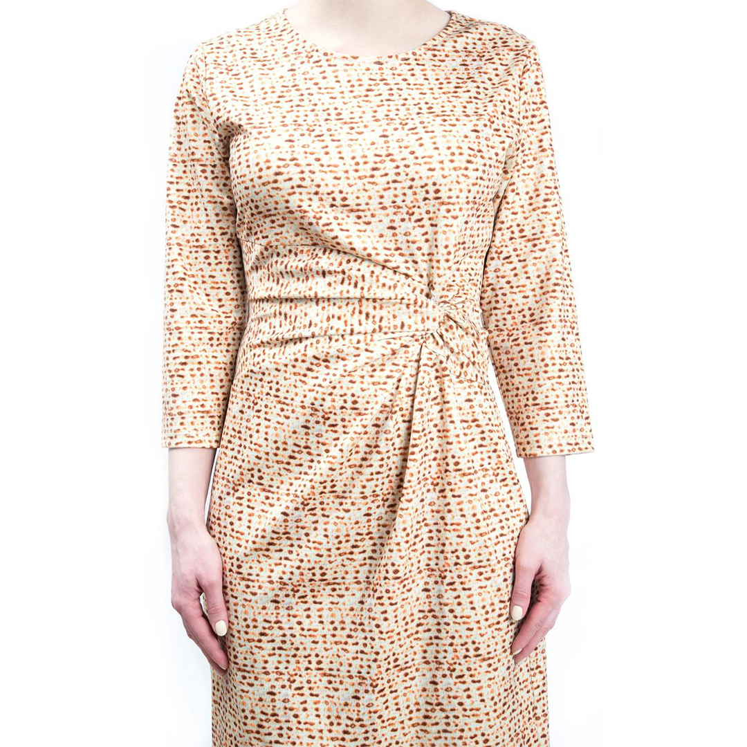 matzah dress