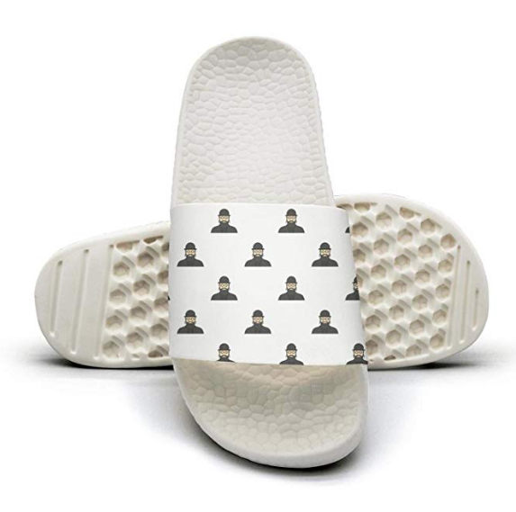 rabbi sandals