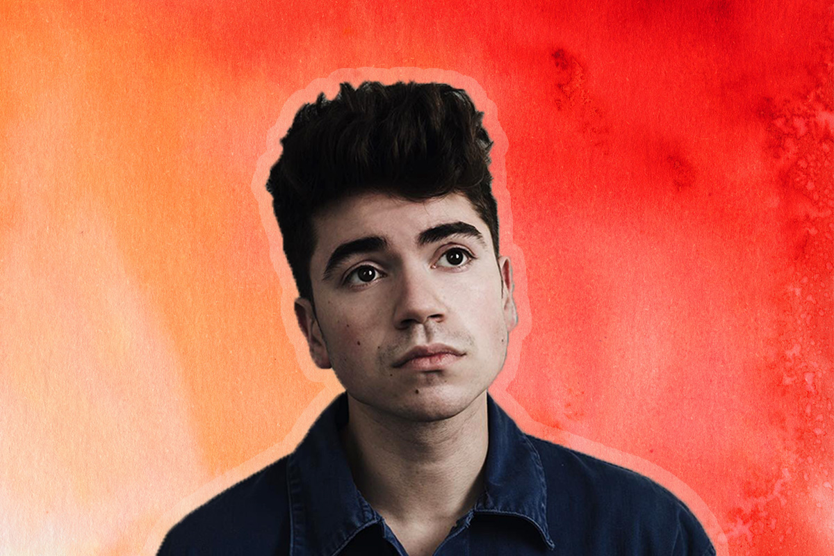 noah galvin