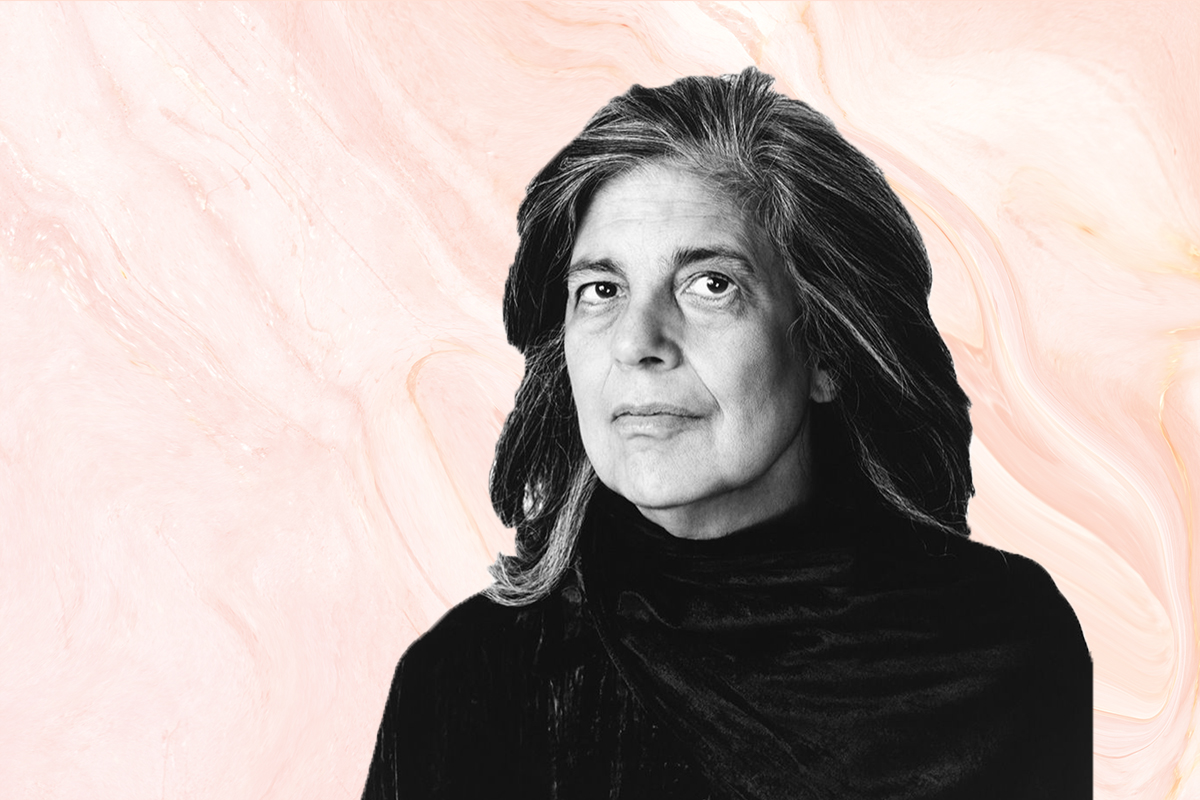 susan sontag