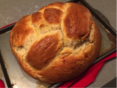 challah 