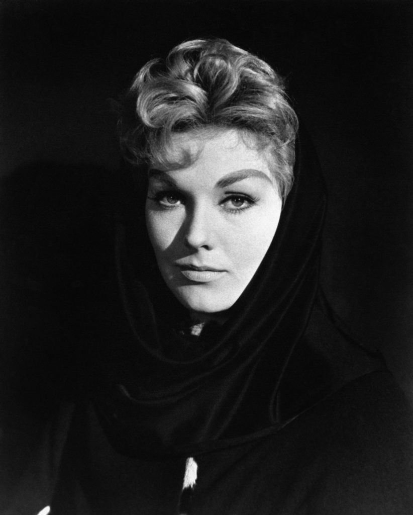 Kim Novak in 'Bell, Book and Candle'