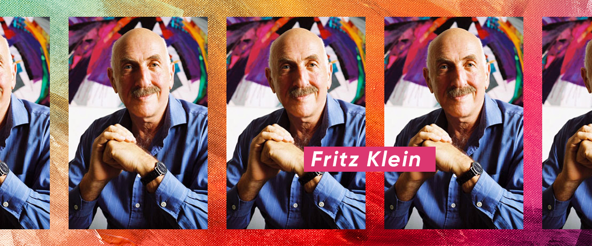 fritz klein 