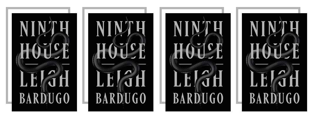 leigh bardugo