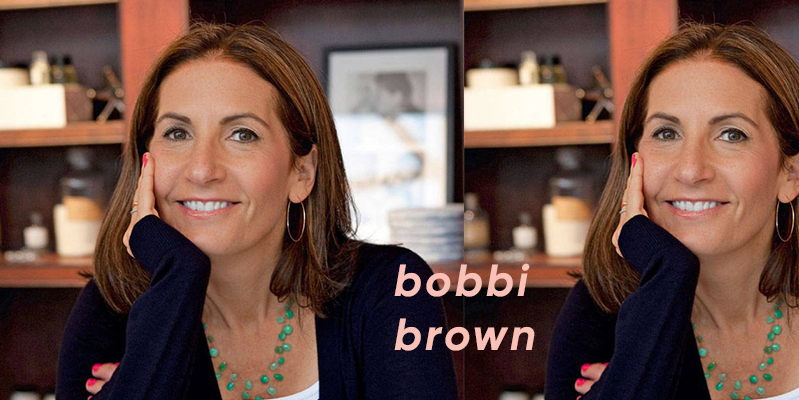 bobbi brown