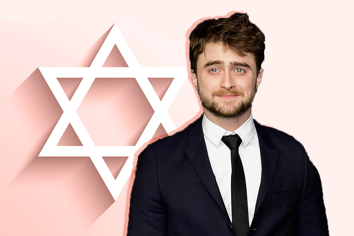 daniel radcliffe