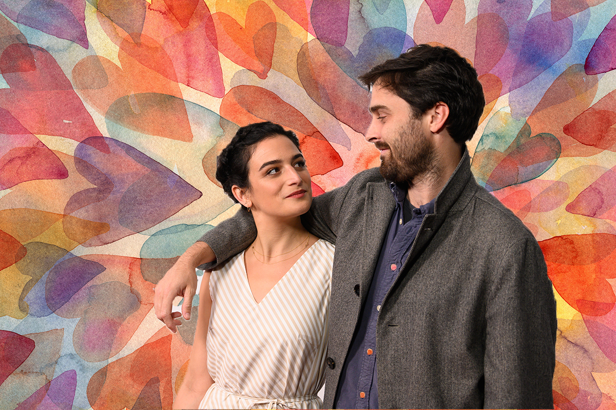 jenny slate ben shattuck