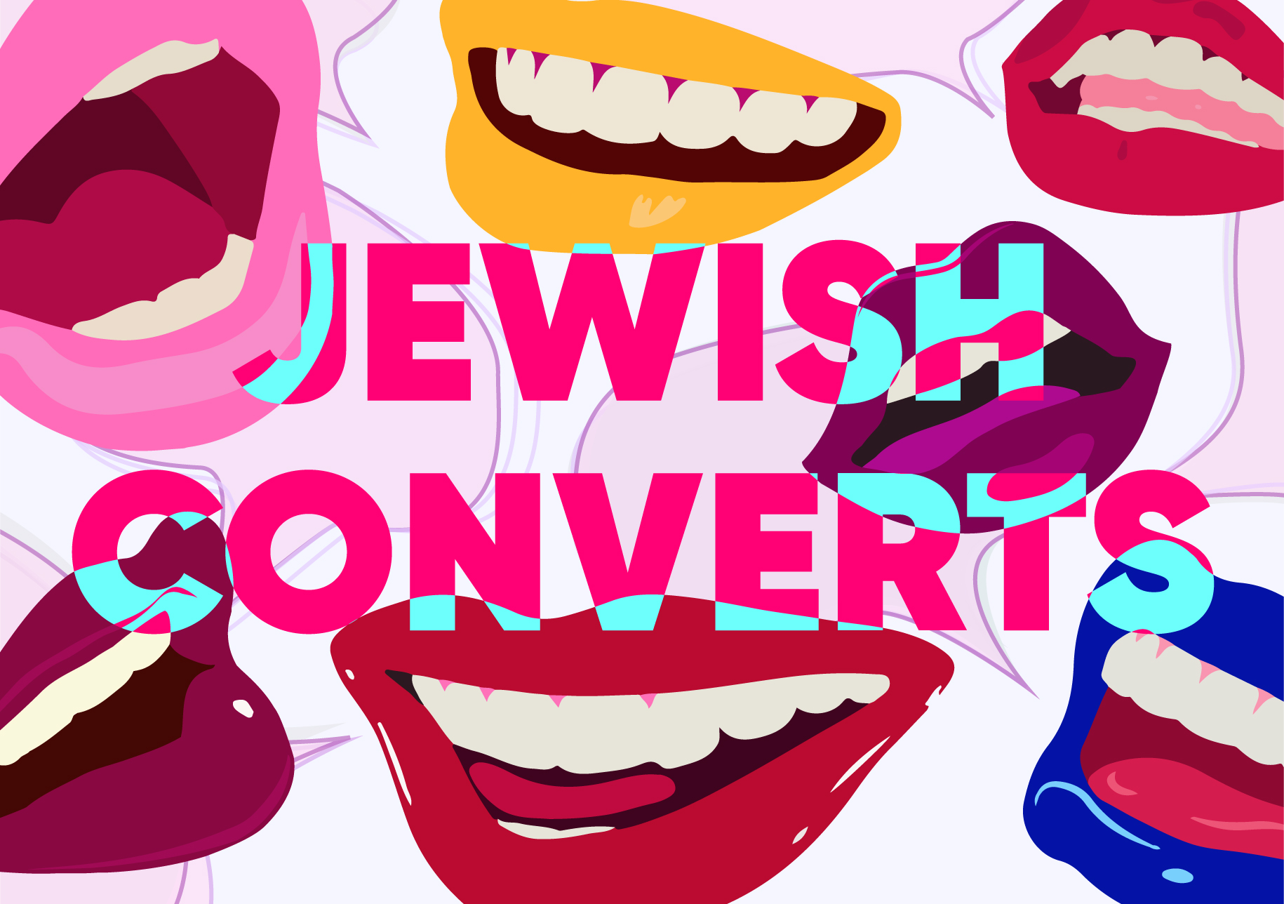 jewish converts roundtable