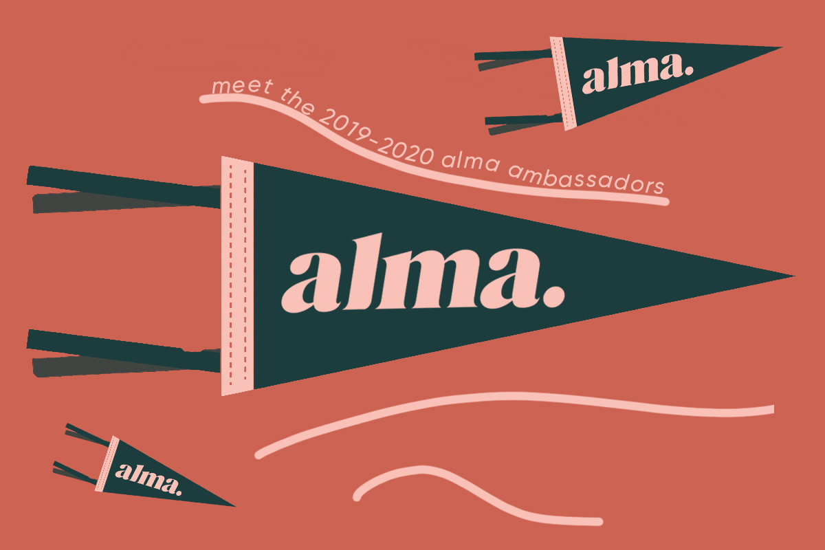 alma ambassadors