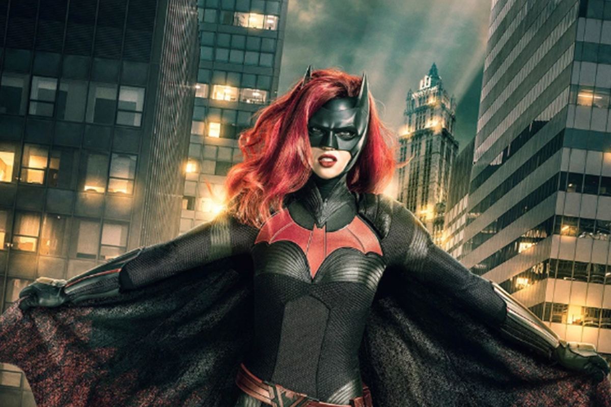 batwoman