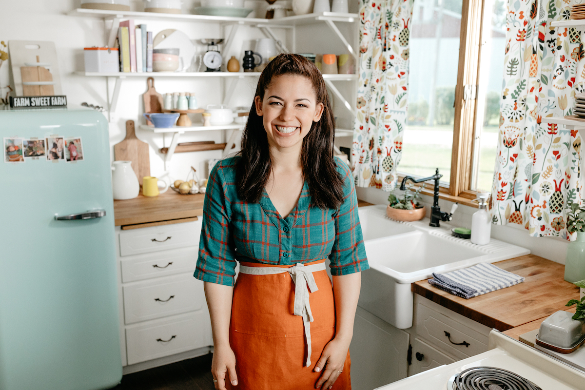 molly yeh