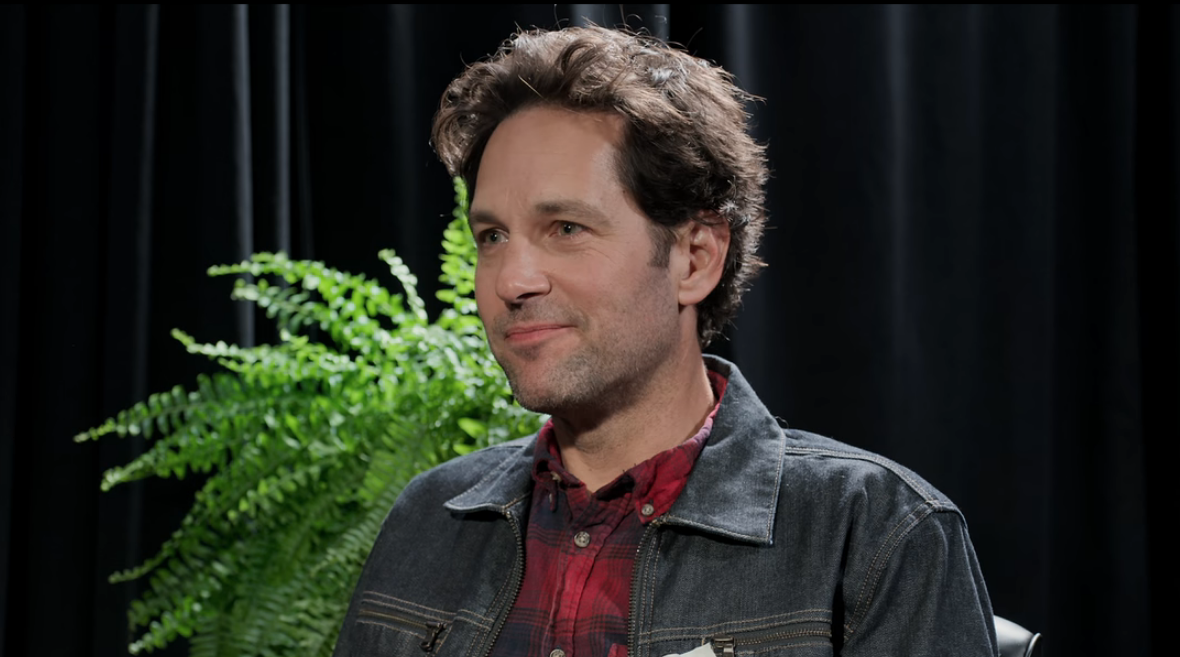 paul rudd between two ferns