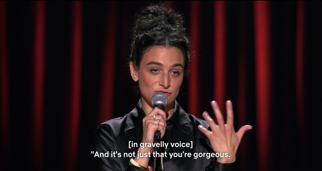 jenny slate