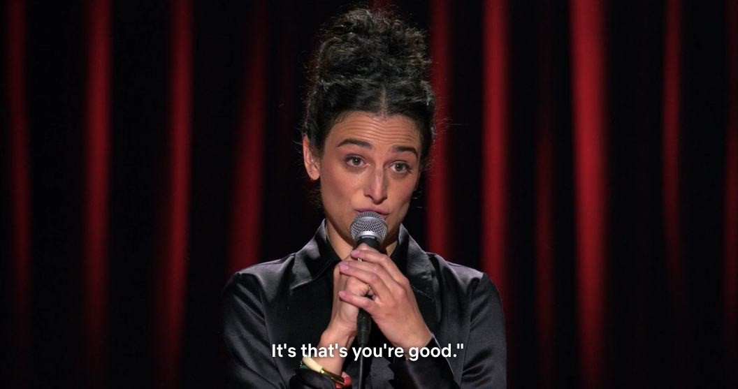 jenny slate