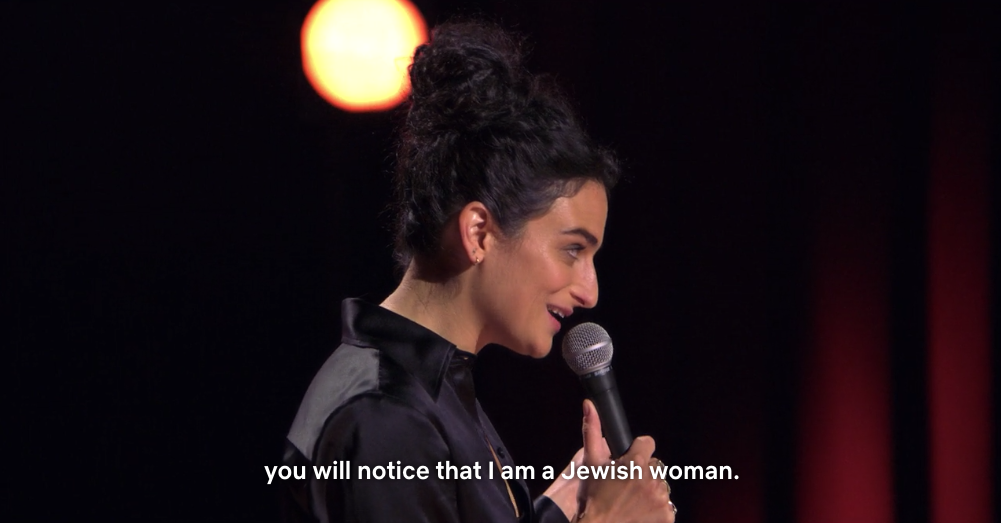 jenny slate