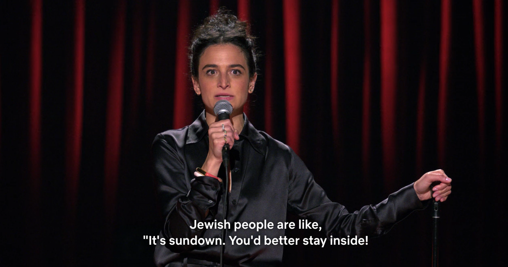 jenny slate