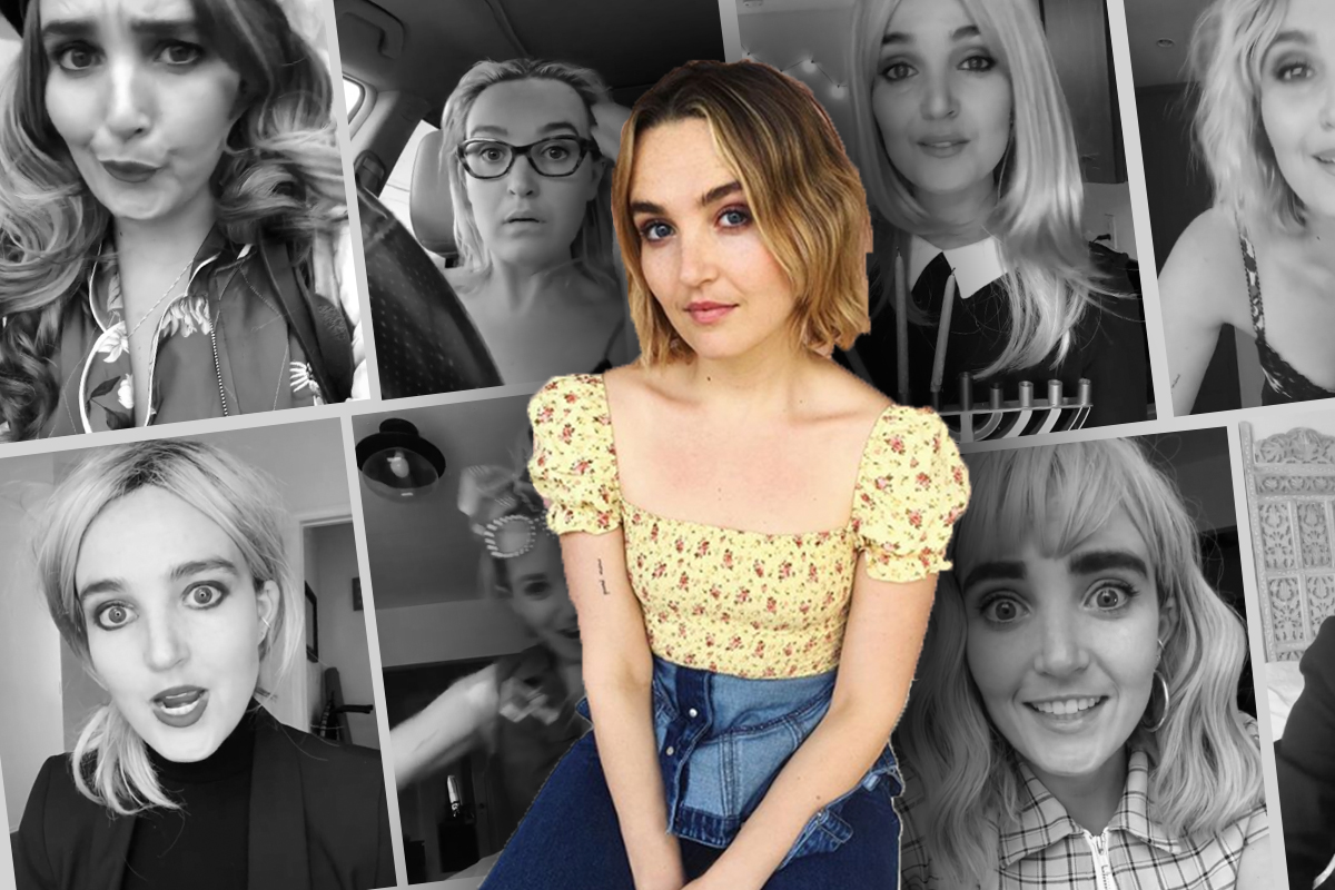 Is Chloe Fineman a Scientologist? SNL Star Facts