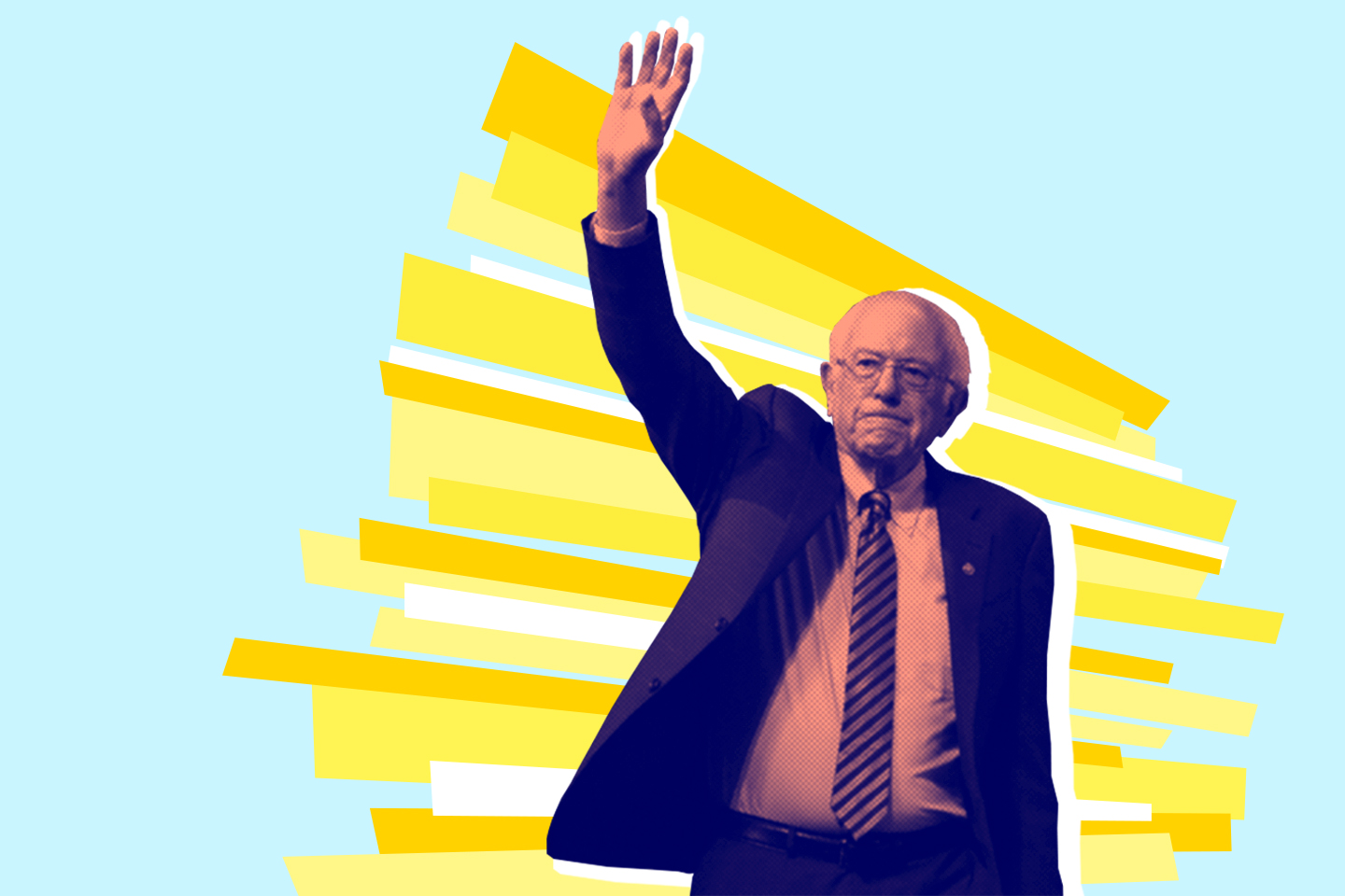 Bernie Sanders