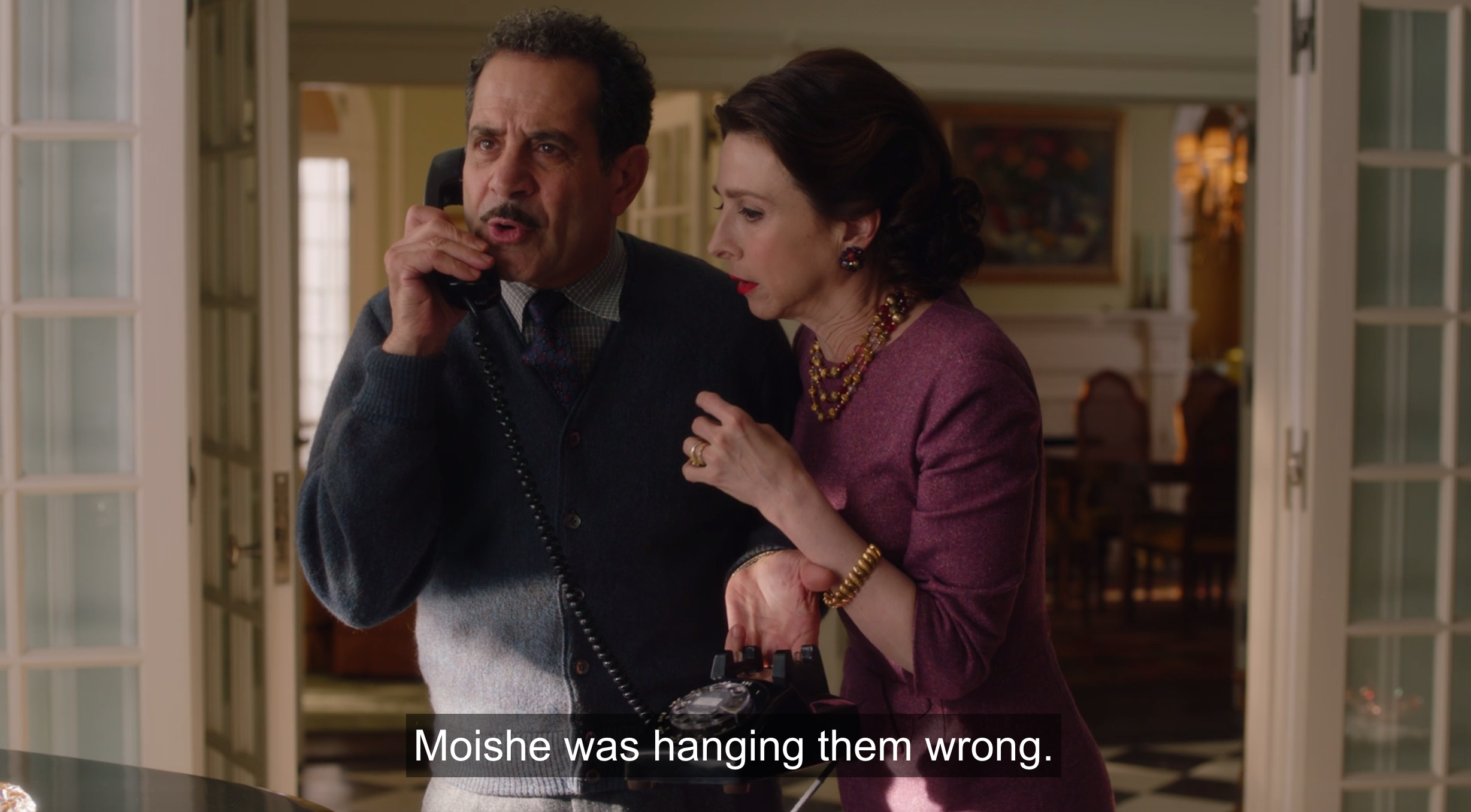 maisel s3 jewish