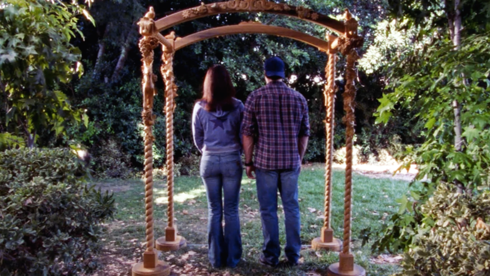 chuppah
