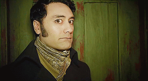 what we do in the shadows taika