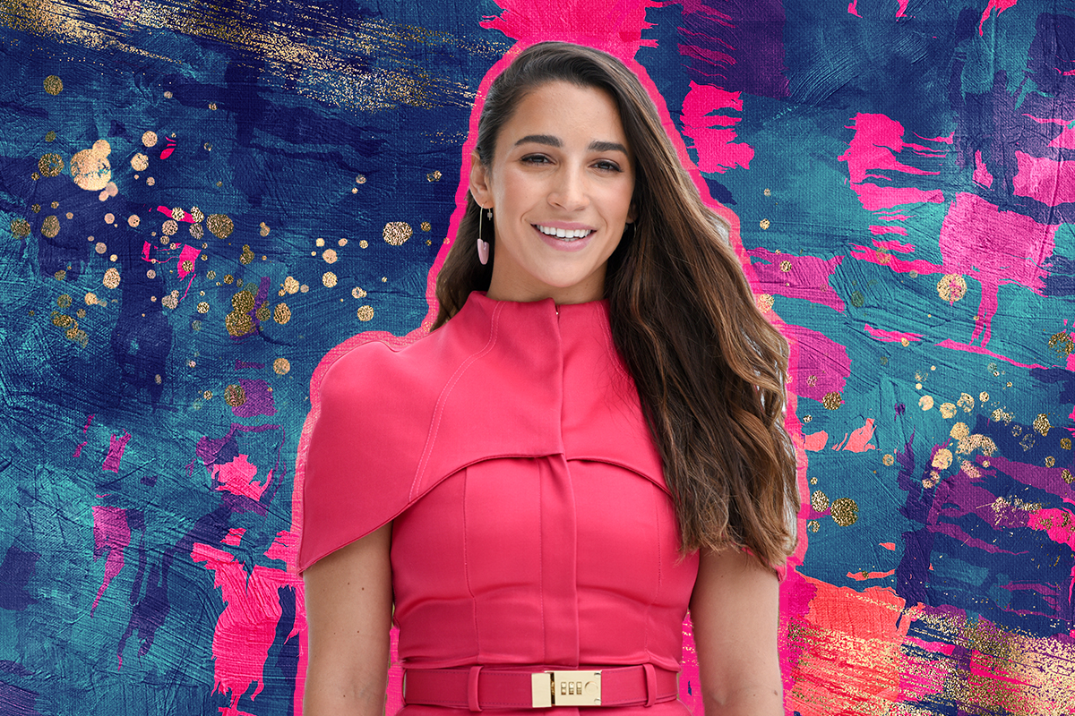 aly raisman