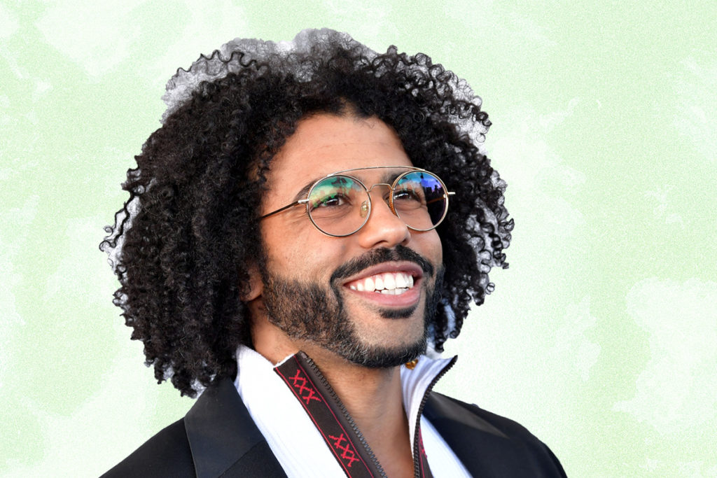Image result for Daveed Diggs