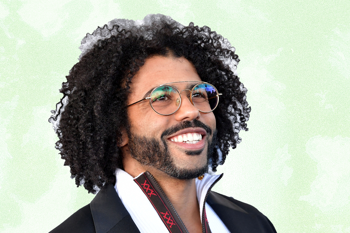 daveed diggs