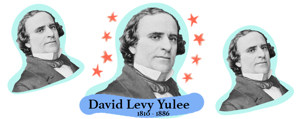 david levy yulee