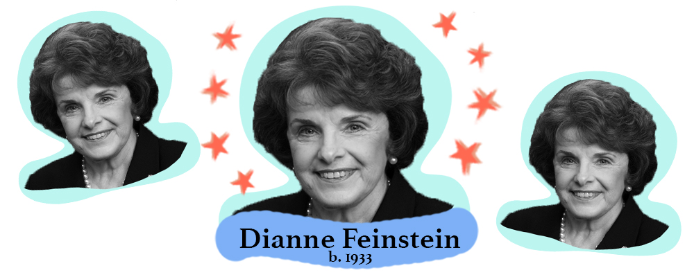 dianne feinstein