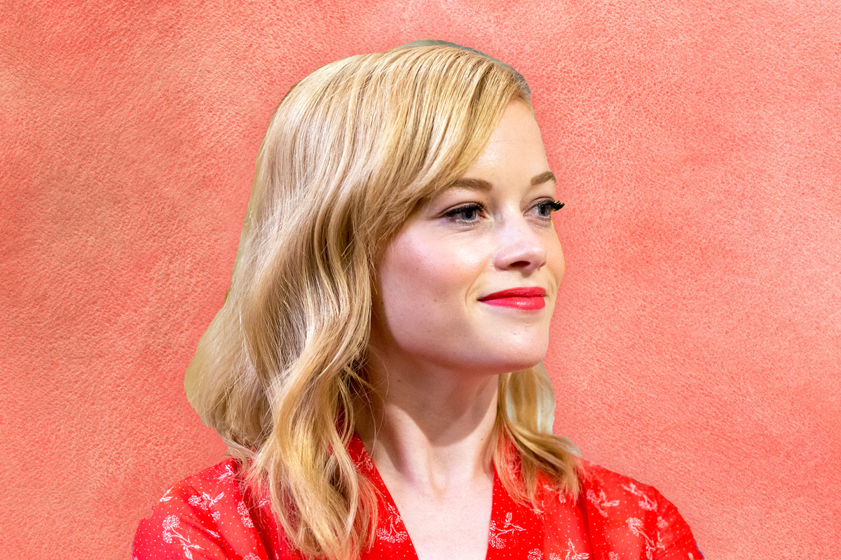 18 Things to Know About Jane Levy - Hey Alma