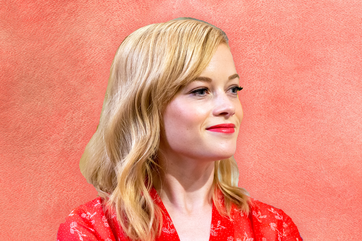 jane levy